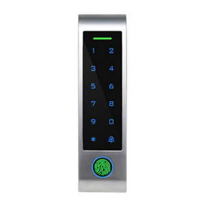 ZKTeco MK-V1(F) Fingerprint Keypad Reader - Standalone
