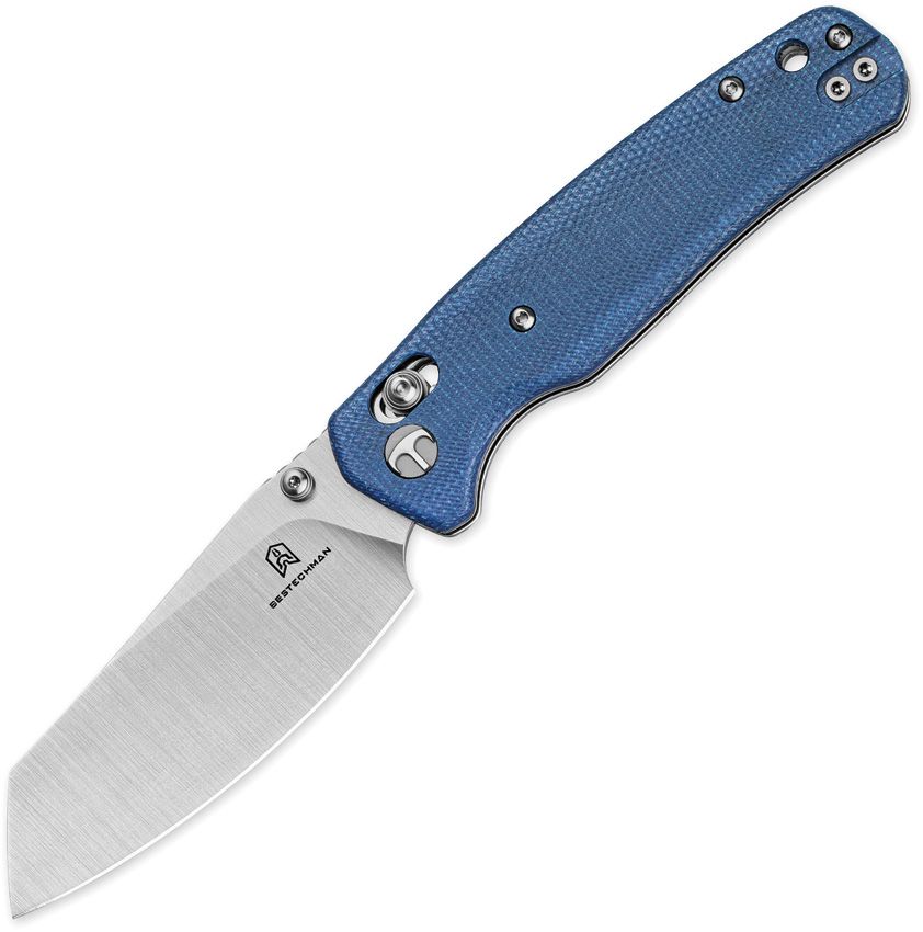 Bestechman Cicada's Wing BMK06-M-1