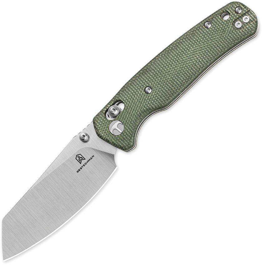 Bestechman Cicada's Wing BMK06-M-2