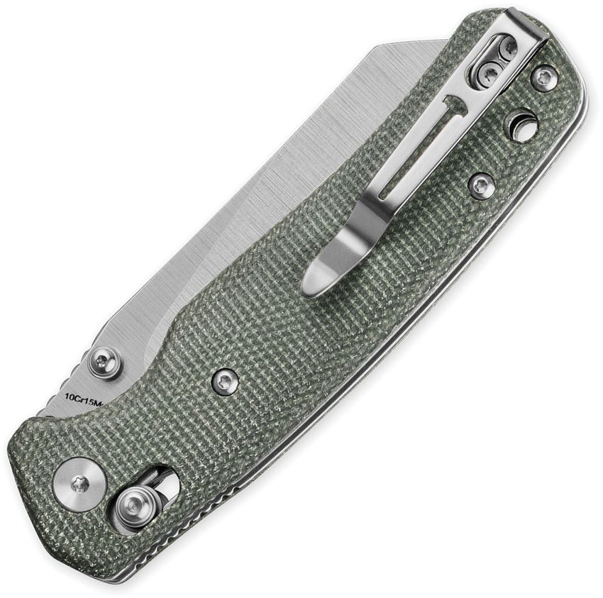 Bestechman Cicada's Wing BMK06-M-3