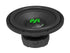 Digital Design DD-RL-PSW12 12″ 600rms D2 Subwoofer