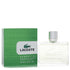 Lacoste Essential Eau De Toilette Spray By Lacoste