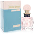 Miu Miu L'eau Rosee Eau De Toilette Spray By Miu Miu