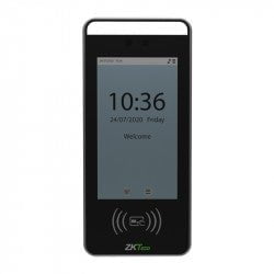 ZKTeco SpeedFaceRFID Multi-Biometric Reader Face & Palm Part No: LK188-15