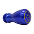 Anodized Blue Alloy Gear shift Knob