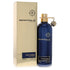 Montale Aoud Ambre Eau De Parfum Spray (Unisex) By Montale