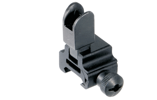 UTG Sporting Type High-Profile Flip-Up Front Sight