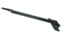 UTG PRO 19-SLOT LOW PROFILE PICATINNY RAIL W/QD - MTU014