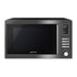 Smeg 25L Microwave + Grill Dark Inox – MOE25B
