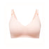 MomCozy Nursing Bra - Biege