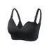 MomCozy Nursing Bra - Black