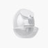 MomCozy M9 Milk Collection Container Set (Flange 24mm)