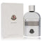 Moncler Eau De Parfum Spray (Refillable + LED Screen) By Moncler