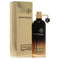 Montale Vetiver Patchouli Eau De Parfum Spray (Unisex) By Montale