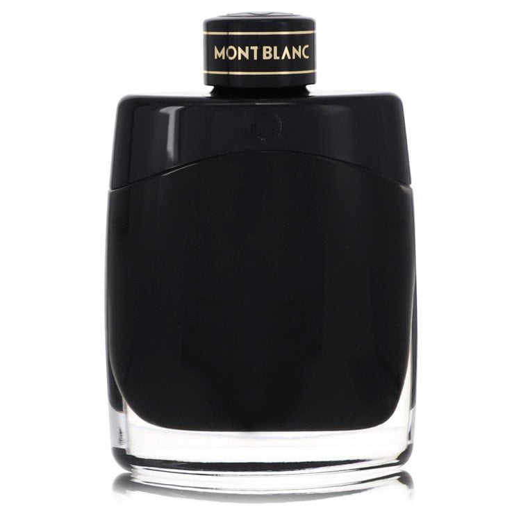 Mont Blanc Eau De Parfum Spray (Tester) 3.3 oz Eau De Parfum Spray Montblanc Legend Eau De Parfum Spray (Tester) By Mont Blanc