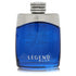 Montblanc Legend Blue Eau De Parfum Spray (Tester) By Mont Blanc