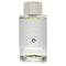 Montblanc Explorer Platinum Eau De Parfum Spray (Tester) By Mont Blanc