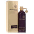 Montale Dark Purple Eau De Parfum Spray By Montale