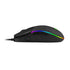 Redragon M719 RGB INVADER Wired Optical Gaming Mouse, 7 Programmable Buttons, RGB Backlit, 10,000 DPI, Ergonomic PC Computer Gaming Mice with Fire Button | SKU MOS-M719