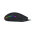 Redragon M719 RGB INVADER Wired Optical Gaming Mouse, 7 Programmable Buttons, RGB Backlit, 10,000 DPI, Ergonomic PC Computer Gaming Mice with Fire Button | SKU MOS-M719