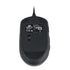Redragon M719 RGB INVADER Wired Optical Gaming Mouse, 7 Programmable Buttons, RGB Backlit, 10,000 DPI, Ergonomic PC Computer Gaming Mice with Fire Button | SKU MOS-M719