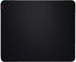 BenQ ZOWIE P-SR Gaming Mouse Pad for Esports Smooth Cloth Consistent Glide Stitched Edges 100% Flat Rubber Base Small Size | SKU MOS-PSR
