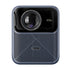 WANBO MOZART 1 PRO 1080P 900ANSI Android 11 Smart Home Theatre Projector - Dark Blue