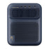WANBO MOZART 1 PRO 1080P 900ANSI Android 11 Smart Home Theatre Projector - Dark Blue
