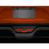 MP Concepts - Mustang (15-17) Smoked LED Multi-Function Diffuser Light