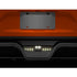 MP Concepts - Mustang (15-17) Smoked LED Multi-Function Diffuser Light