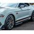 MP Concepts - Mustang (15-23) GT500 Style Side Skirts
