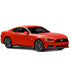 MP Concepts - Mustang (15-23) GT500 Style Side Skirts
