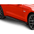 MP Concepts - Mustang (15-23) GT500 Style Side Skirts
