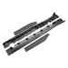 MP Concepts - Mustang (15-23) GT500 Style Side Skirts