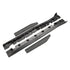MP Concepts - Mustang (15-23) GT500 Style Side Skirts