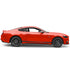 MP Concepts - Mustang (15-23) Gloss Black Side Window Vents