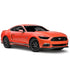 MP Concepts - Mustang (15-23) Gloss Black Side Window Vents