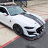 MP Concepts - Mustang (18-23) GT500 Style Aluminium Bonnet