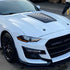 MP Concepts - Mustang (18-23) GT500 Style Aluminium Bonnet
