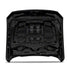MP Concepts - Mustang (18-23) GT500 Style Aluminium Bonnet