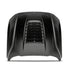 MP Concepts - Mustang (18-23) GT500 Style Aluminium Bonnet