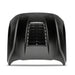 MP Concepts - Mustang (18-23) GT500 Style Aluminium Bonnet