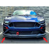 MP Concepts - Mustang (18-23) GT500 Style Front Chin Spoiler