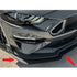 MP Concepts - Mustang (18-23) GT500 Style Front Chin Spoiler