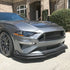 MP Concepts - Mustang (18-23) GT500 Style Front Chin Spoiler