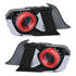 MP Concepts -  Mustang Raxiom (15-23) Gen 2 GT Style Round LED Taillights
