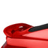 MP Concepts - Mustang (15-23) GT500 Style Unpainted Plastic Boot Spoiler
