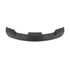 MP Concepts - Mustang (15-23) GT500 Style Unpainted Plastic Boot Spoiler