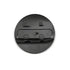 MP Concepts - Mustang (15-23) Matte Black Fuel Flap Cover