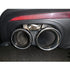 MP Concepts - Quad Exhaust Stainless Steel Tailpipe Tips